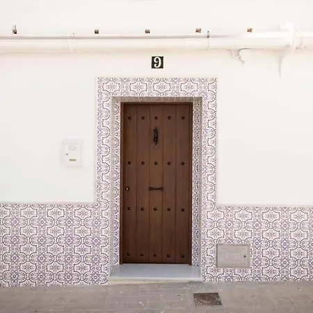 Casa Mama Villa Nerja Exterior photo
