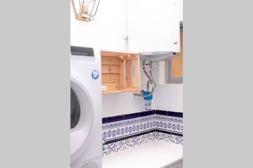 Casa Mamá * Nerja