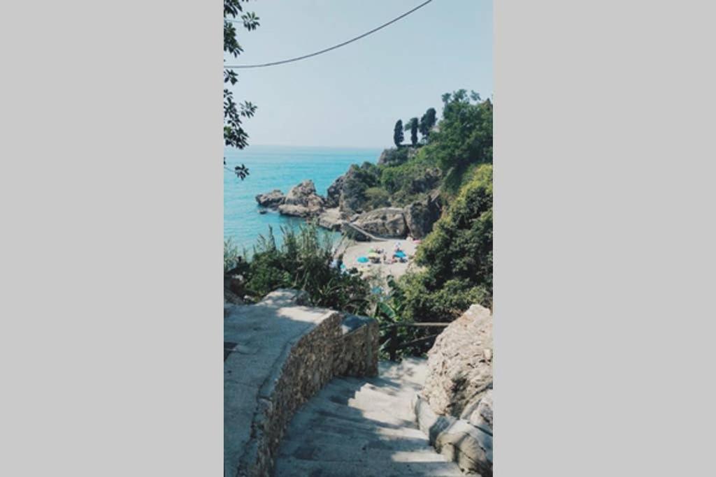 Casa Mamá * Nerja