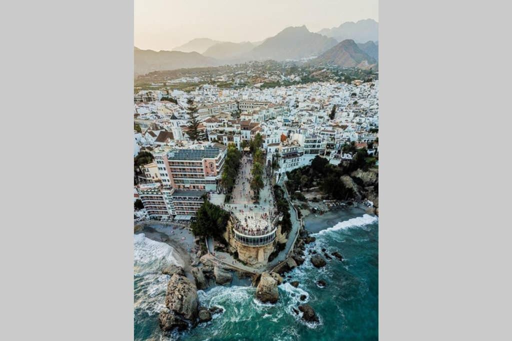 Casa vacanze Casa Mamá Nerja
