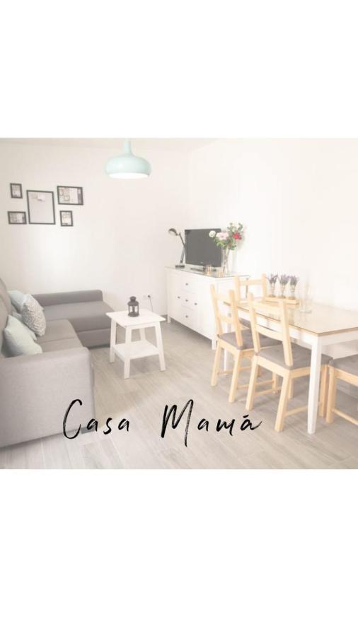 Casa Mamá Casa vacanze